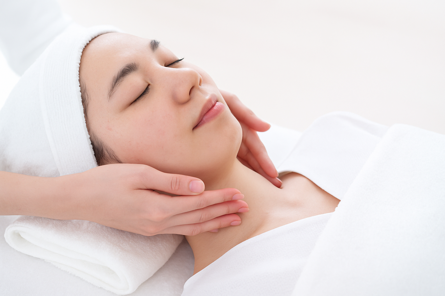 ワミレス　ウインズ銀座・浦和サロン　角質エステ体験コース　佐藤佳寿子